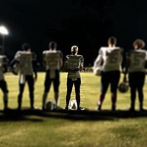 Meet your Posher, Tyler